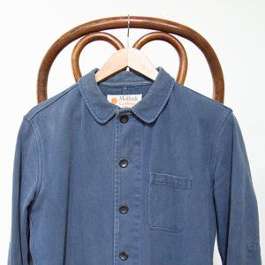 Mollusk Builder Jacket (Chore Coat)